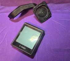 Bosch eBike Intuvia 100 BHU3200 Display mit Halterung