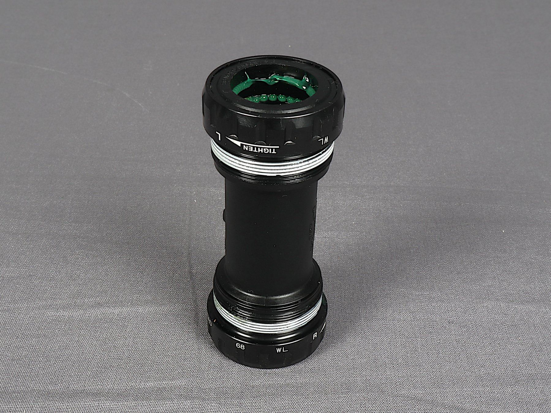 Shimano Pezzi di ricambio: SHIMANO Dura-Ace BB-R9100 – Nuovo e nell'imballaggio originale da Steinen venduto da Restwert_Steinen 4