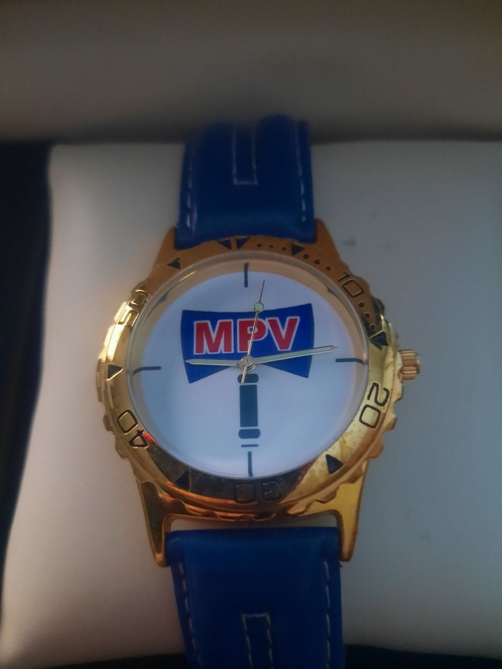 Orologi: Vintage Quarzuhr von WMC – Nuovo e nell'imballaggio originale da Seuzach venduto da han_d6bw