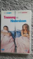 TRENNUNG MIT HINDERNISSEN   DVD