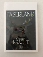 Faserland, Christian Kracht