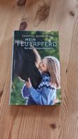 Mein Feuerpferd - Ruf der Mittsommernacht neuwertig 