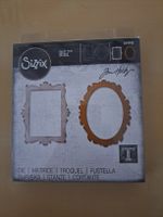 Sizzix BIGZ Stanzformen Rahmen Set 