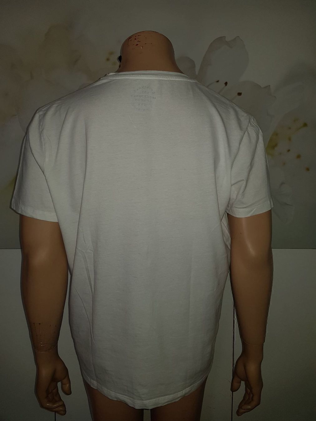 Jack & Jones T-shirt: JACK & JONES T-Shirt taille / Grosse L – Usato da Cossonay-ville venduto da Super-Price-Quality 8