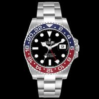 Rolex GMT-Master II ref.126710BLRO PEPSI - CON GARANZIA 2019