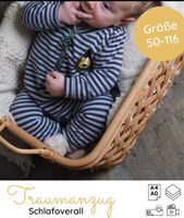 Papierschnittmuster  "Traumanzug"