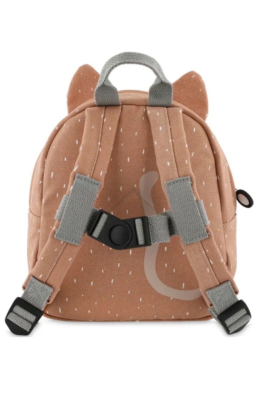 Trixie Kindertaschen: Trixie Rucksack 5l Katze Cat – Neu (gemäss Beschreibung) aus Zürich von sougia11 3