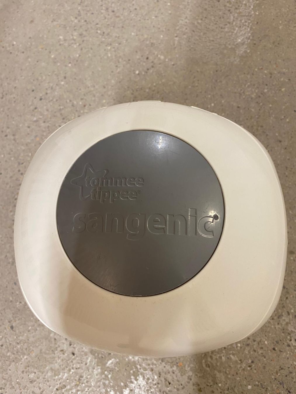 Cestini per rifiuti: windeleimer – Usato da Bonstetten venduto da Jennivonbi94
