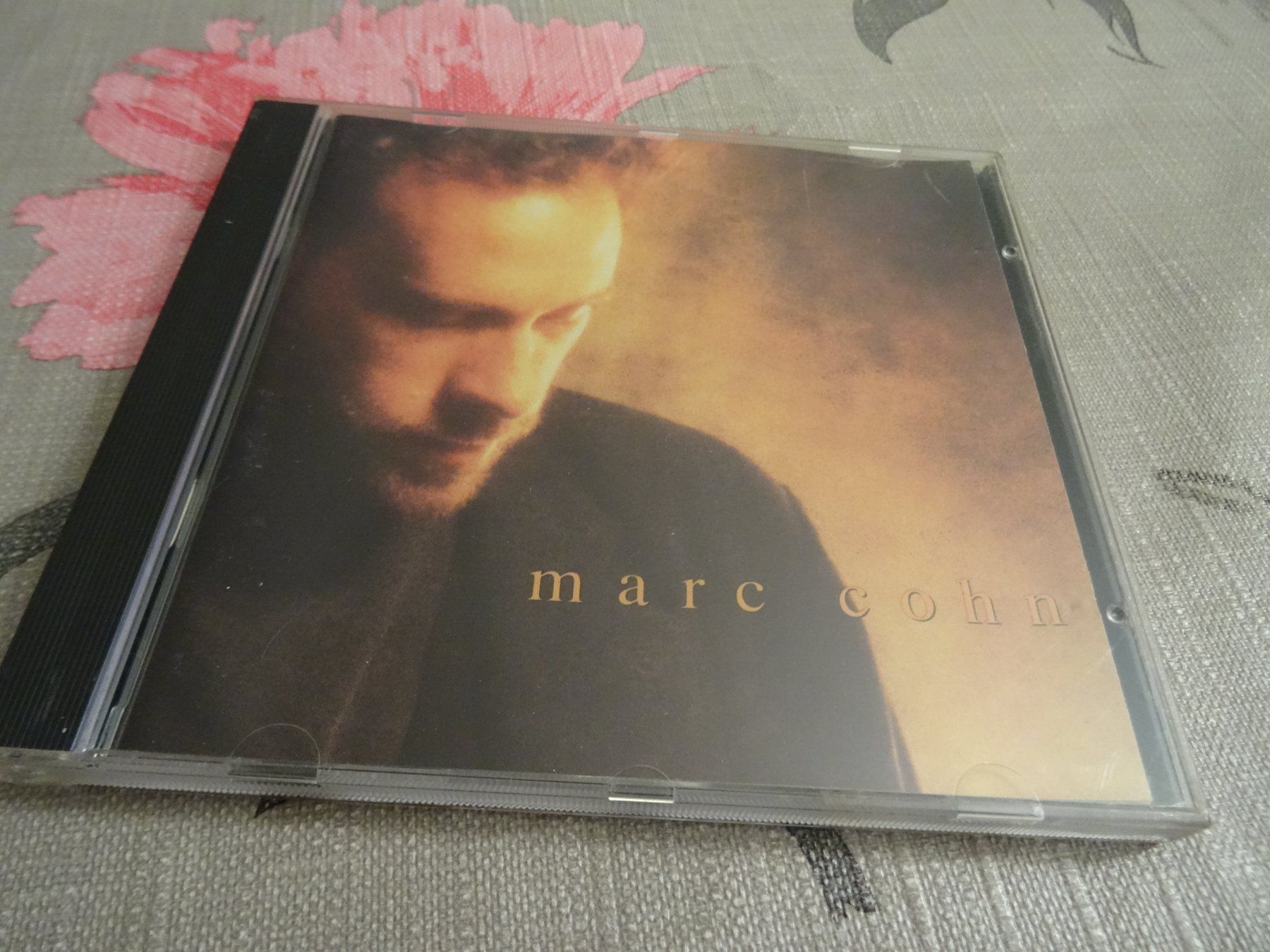 CD: Marc Cohn CD – Usato da Olten venduto da Disc-Ausverkauf