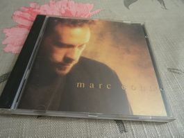 Marc Cohn CD