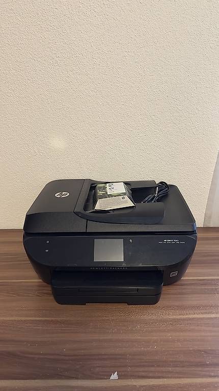 Stampanti: Drucker HP Envy 7640 – Usato da Wangen b. Olten venduto da Pavinitha 1
