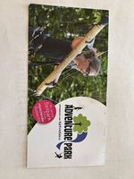 Gutschein Adventure Park Rheinfall AG