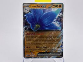 Obsidianflammen - Lumiflora ex  (OBF 123) - DE