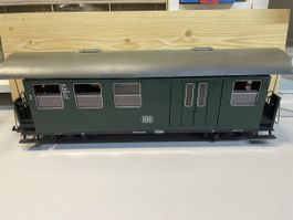 LGB Personenwagen