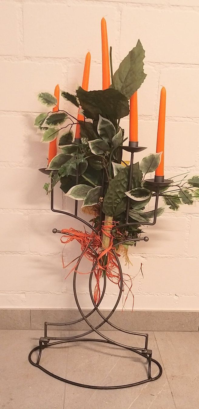 Kerzenständer: Kerzenständer – Gebraucht aus Gommiswald von Cyndi5 1