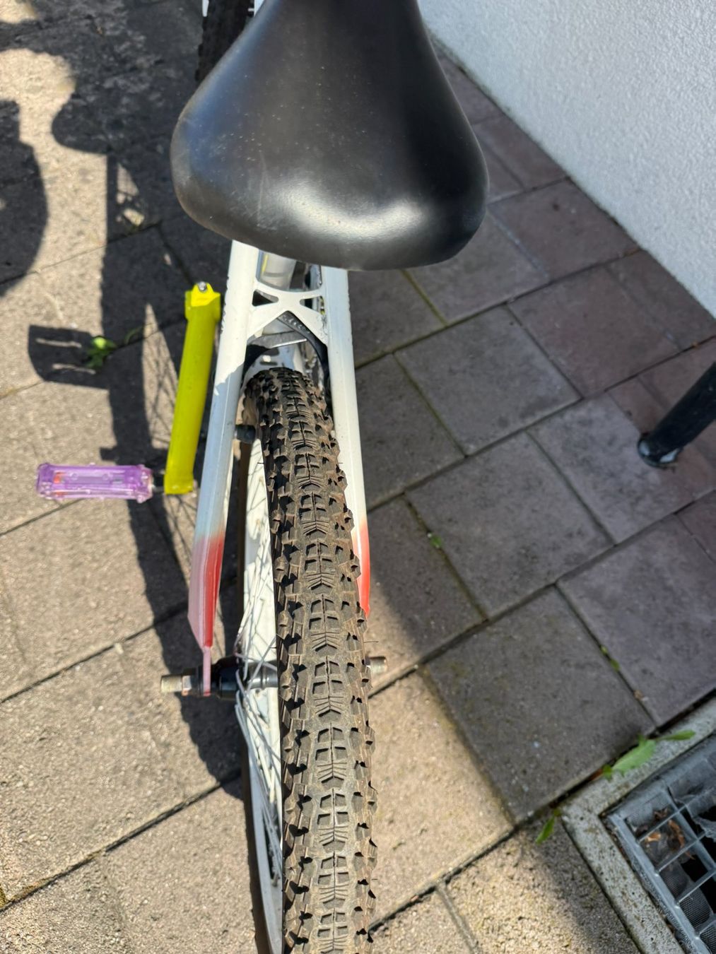 GT Velos: BMX Fahrrad GT Bikes – Gebraucht aus Oberkulm von Tglj 2