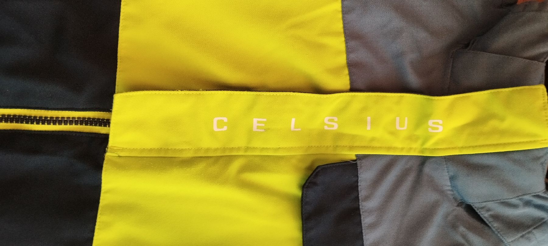 Giacche & Cappotti: kinder Ski oder Winter Jacke von CELSIUS GR. 140 – Usato da Mörel venduto da MJoaoCosta 1