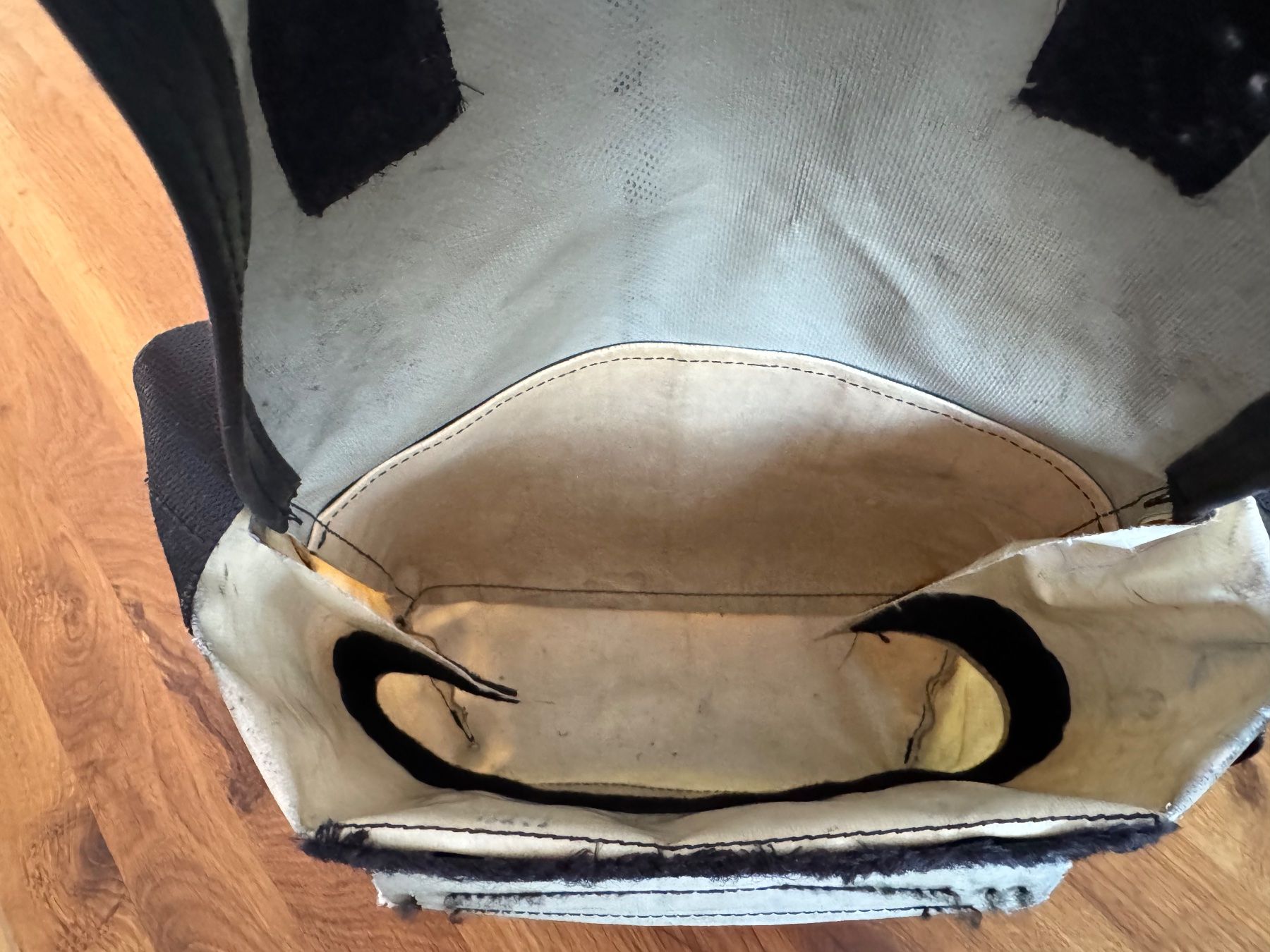 Freitag Borse: Freitag F11 LASSIE – Usato da Frauenfeld venduto da lind11 5