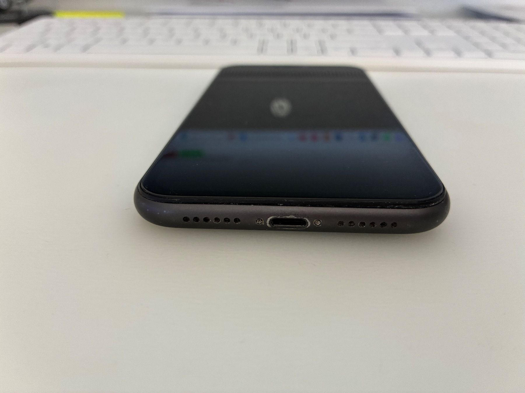 Apple Portables: iPhone 11_64 GB – D'occasion à Strengelbach par Meky_81 2