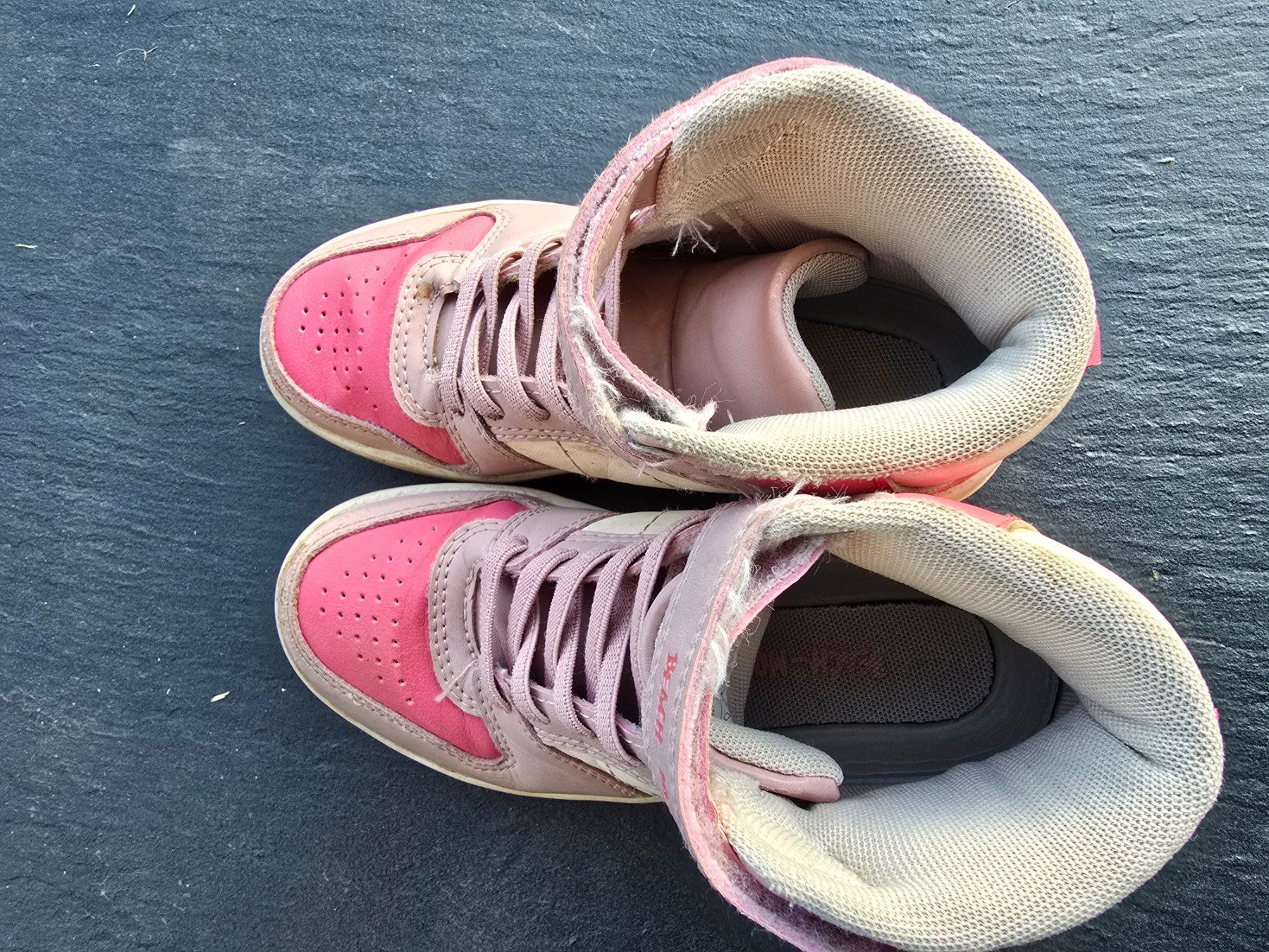 Chaussures filles: Mädchen Sneaker Gr. 31 – D'occasion à Büttikon AG par Amineah 2