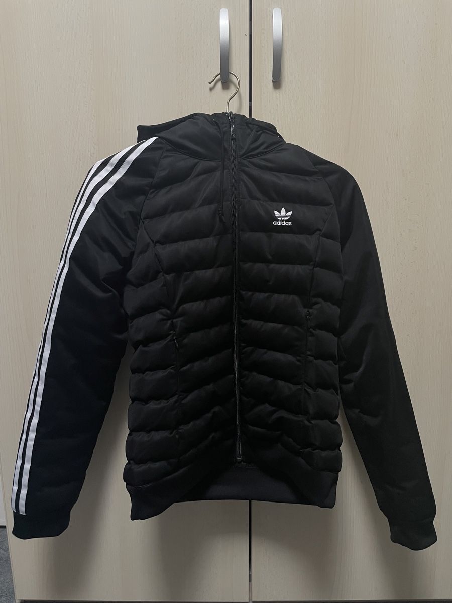 Giacche: Adidas - Winterjacke – Usato da Kriens venduto da elly24