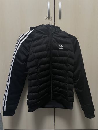 Adidas - Winterjacke