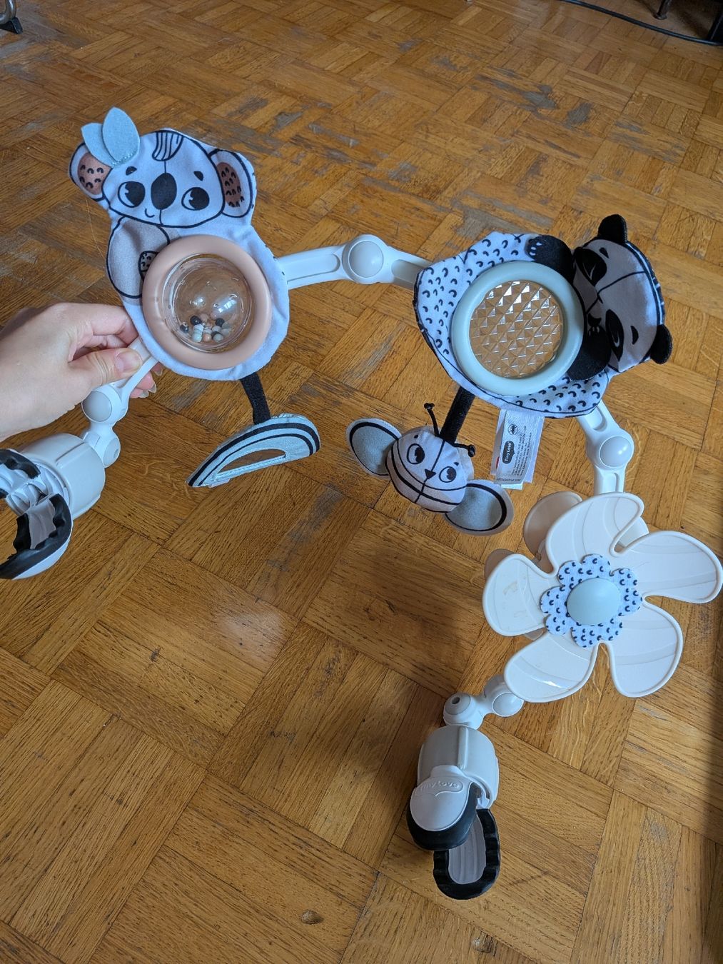 Giocattoli: Arch activity toy – Usato da Genève venduto da Loloana 4