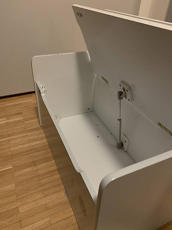 Bänke: Sitzbank  – Gebraucht aus Hinterkappelen von Smirae78 2