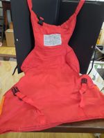 SACK'N SEAT seggiolino per neonati