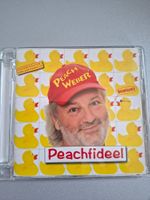 Peach Weber - Peachfideel - CD - Top Zustand