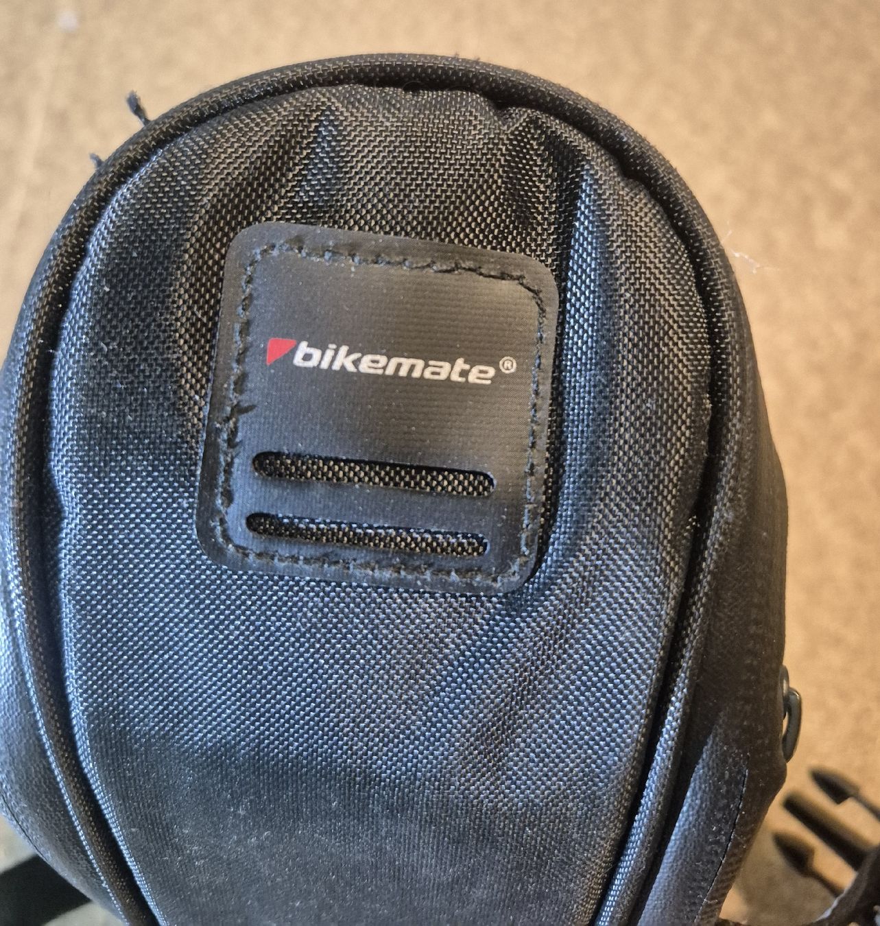Pezzi di ricambio: Werkzeugtasche mit Multitool bikemate Neu – Nuovo e nell'imballaggio originale da Schmitten FR venduto da KaDa81 1