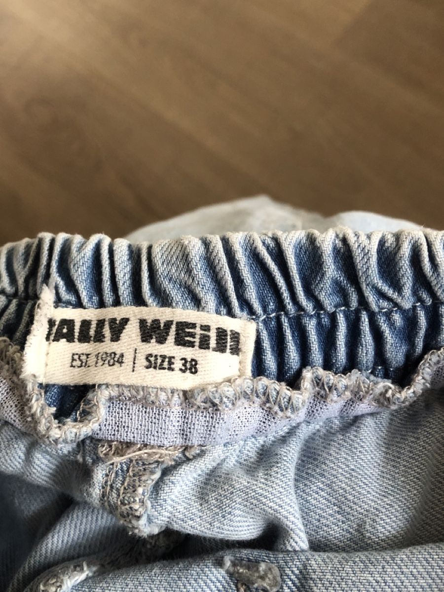 Tally Weijl Jeans: Jeans von Tally Weijl Gr.38 – Gebraucht aus Balsthal von Katzenfan99 2