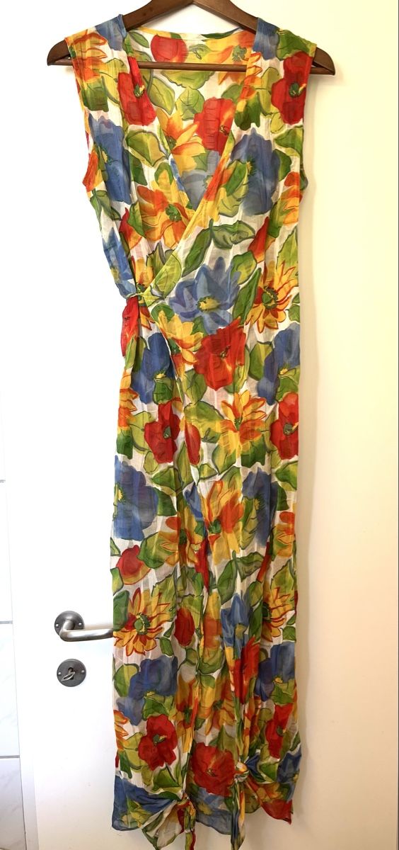 Vestiti: Sommerkleid – Usato da Schlieren venduto da tatiana777 2