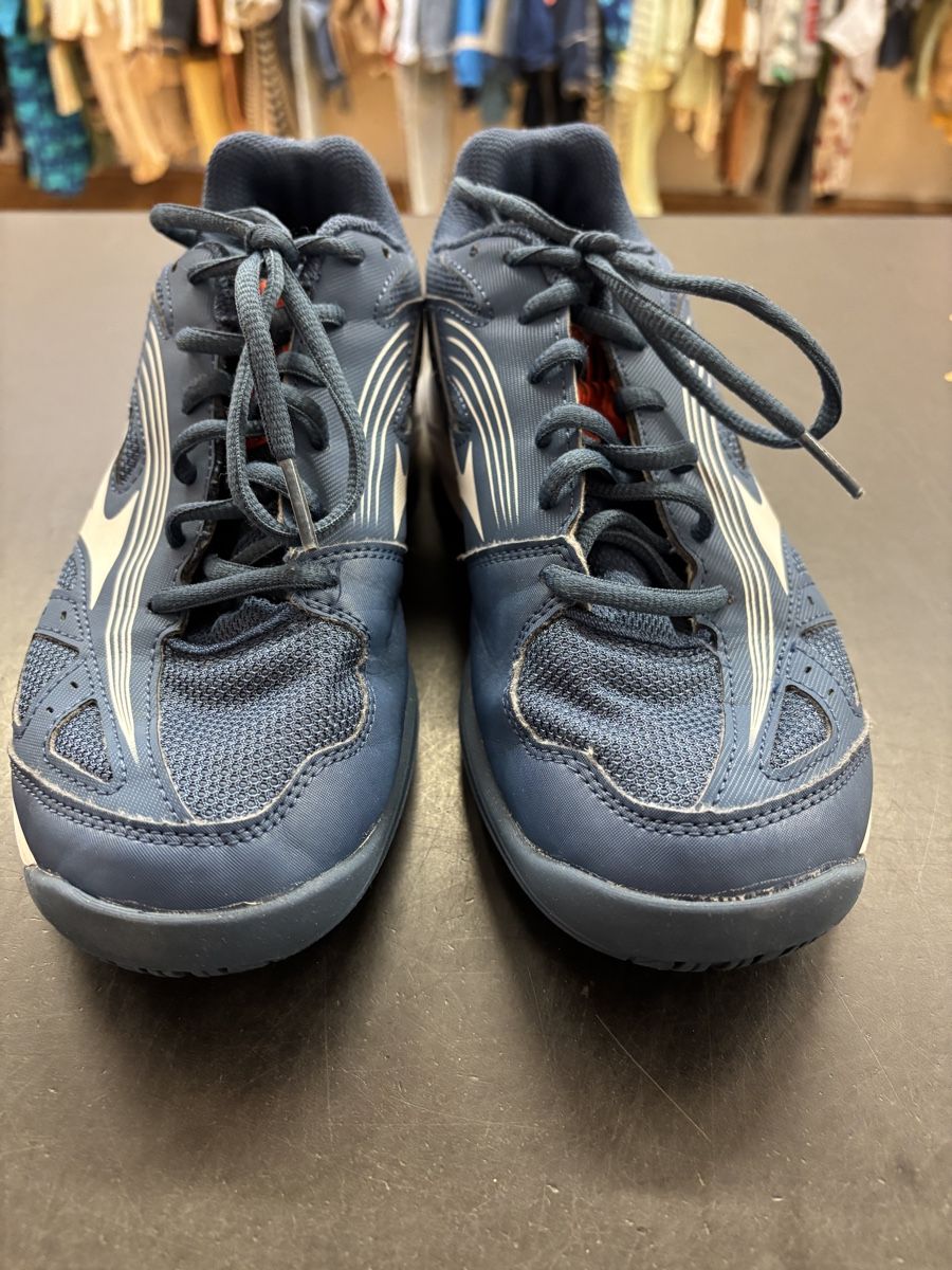 Mizuno Scarpe da uomo: Mizuno Cyclone Speed 3, Hallenschuhe, Grösse 38.5 – Usato da Büren an der Aare venduto da Nikito2001 3