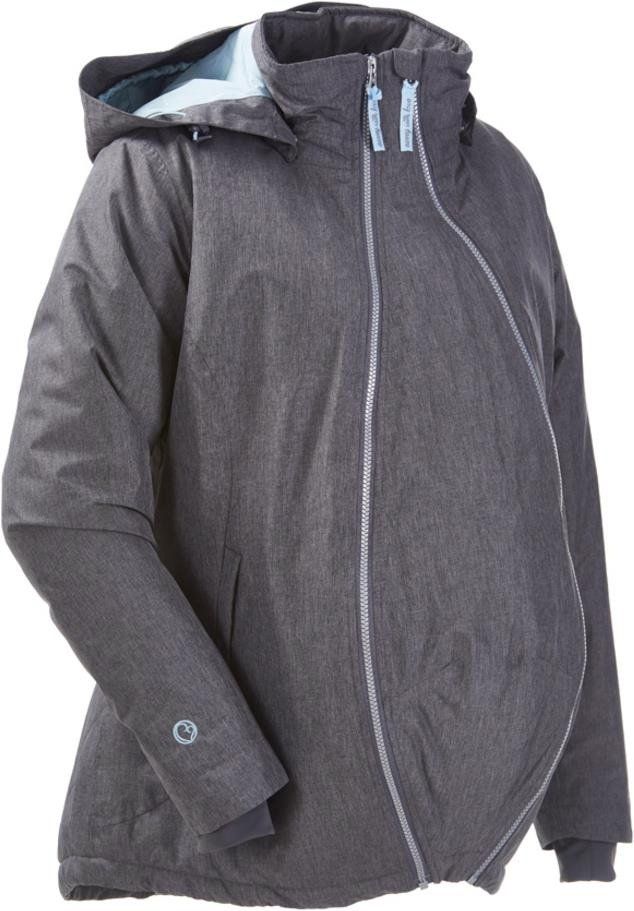 Mamalila Giacche: Veste portage Mamalia soft shell taille XS – Usato da grandfontaine venduto da anne.gauchet 2