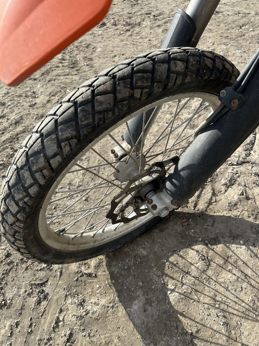 Enduro: KTM 250 – Usato da Duvin venduto da MrAndiy 3