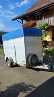 Viehtransporter