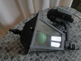 lampe für drauusen