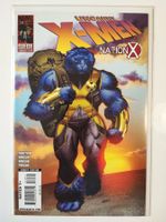 Uncanny X-Men (1963 1st Series) #519