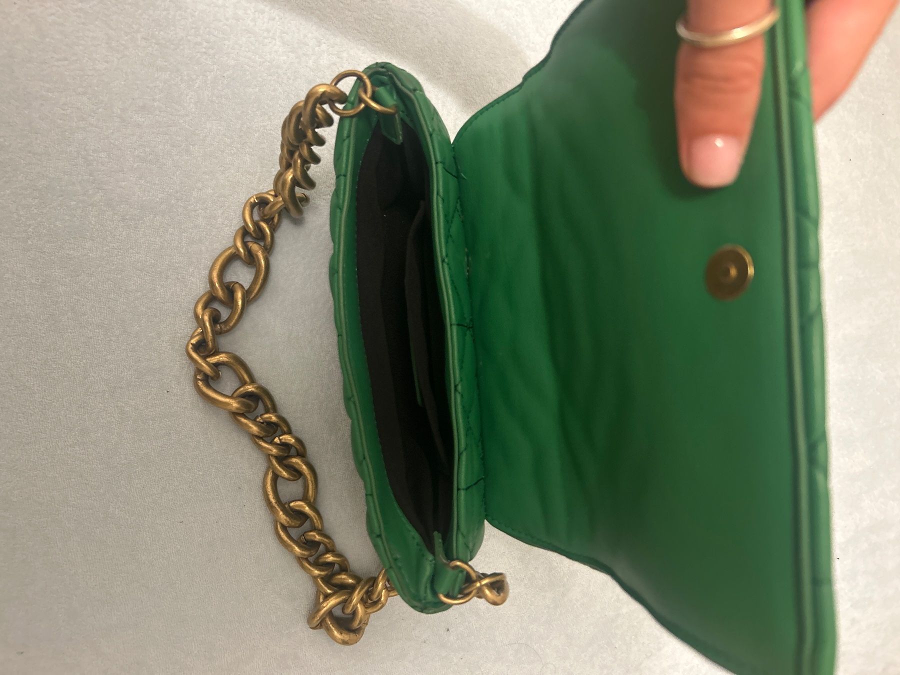 Zara Borse da donna: Zara Tasche – Usato da Zürich venduto da lar_t7pd 1