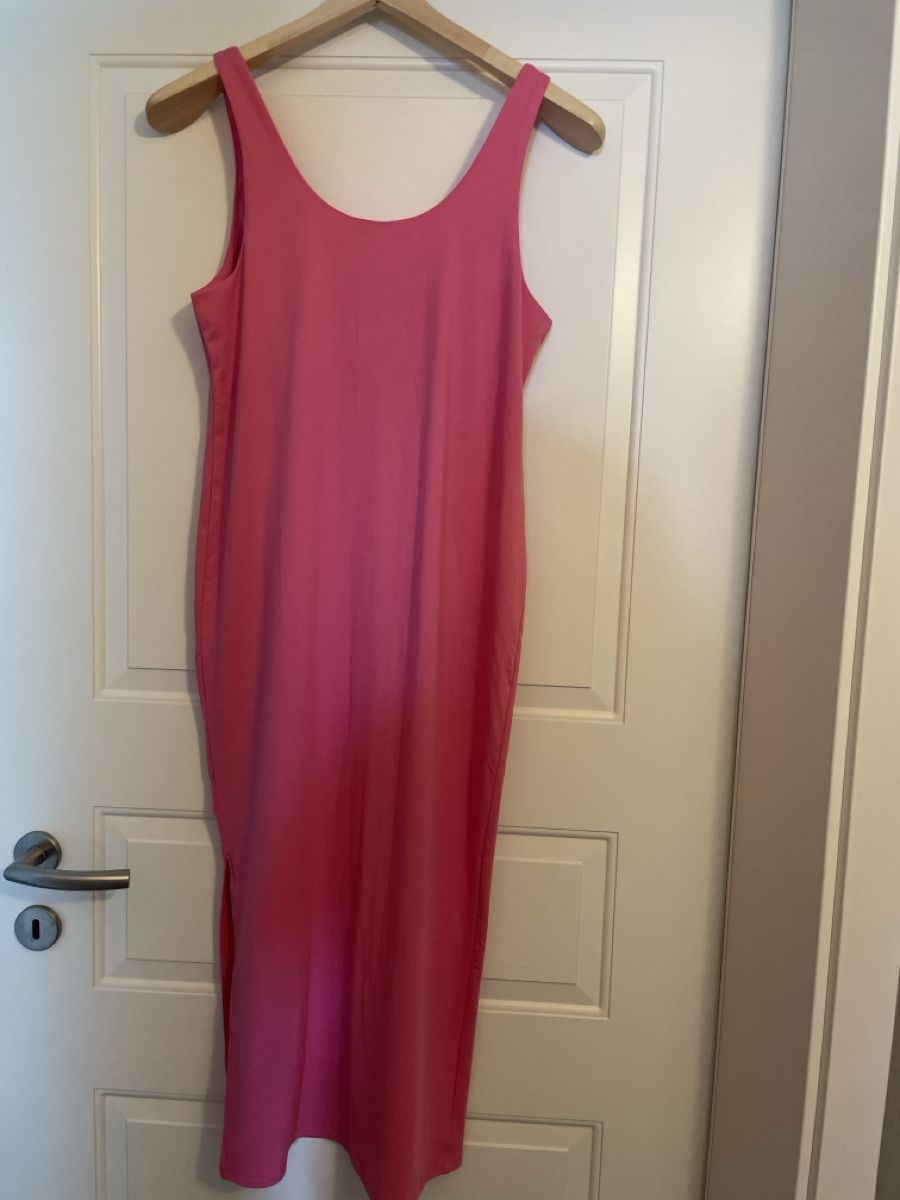 H&M Kleider: Robe d'été rose H&M Mama - M – Neu und originalverpackt aus Forel (Lavaux) von vuf_rdl9 2
