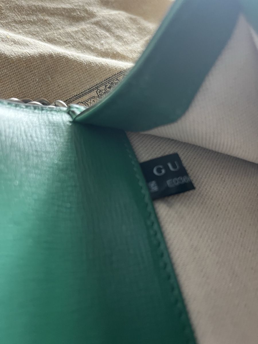 Taschen für Damen: Gucci Dionysus Medium - limited edition- new – Neu (gemäss Beschreibung) aus Zürich von Vikkinikki 2