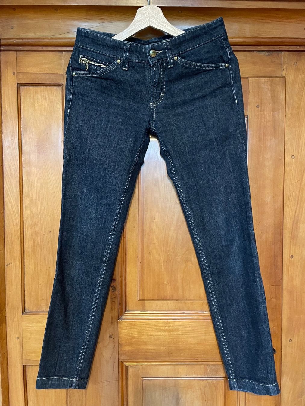 Hugo Boss Jeans: Hugo Boss Jeans 27 – Gebraucht aus Basel von CCRosa