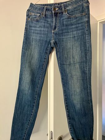 Jeans GAP donna