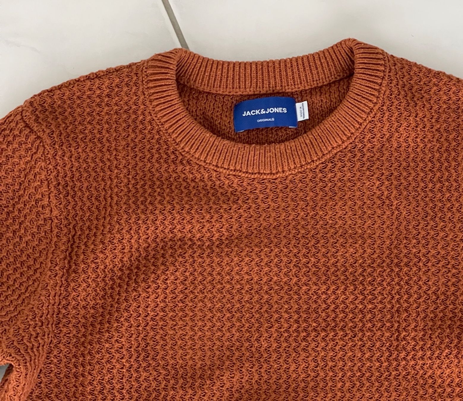 Maglioni & Felpe: Herren - Pullover Jack&Jones / Grösse S – Usato da Rothenburg venduto da jaap34 6