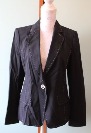 Blazer von *ELEGANCE Paris*