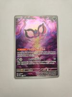 Pokemon Pecharunt Illustration Rare Full Art Infamomo