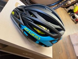 Fahrradhelm GIRO ARTEX MIPS Grösse S