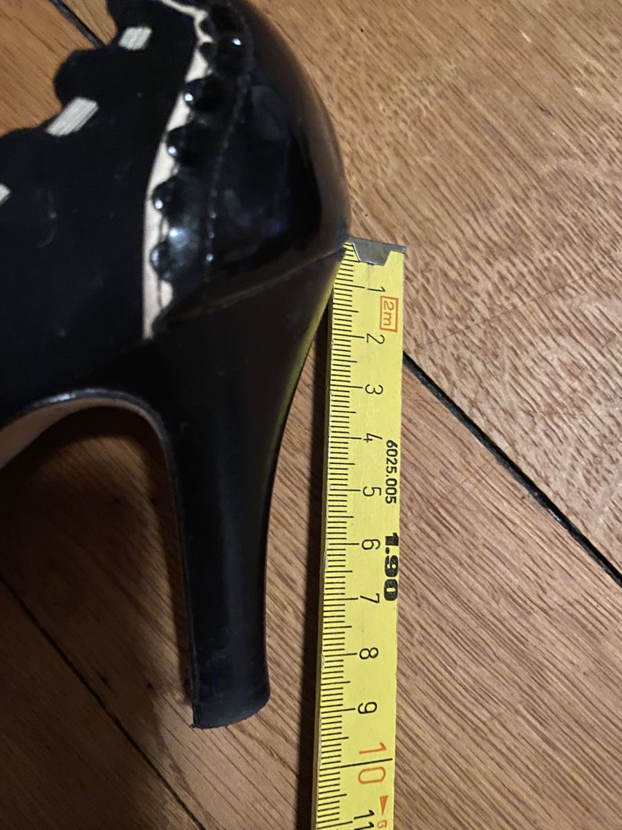 Bally Scarpe da donna: Pumps von Bally Gr. 37 – Usato da Zürich venduto da triangular 3