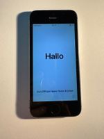 iPhone 5S